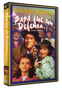 Father Was a Fullback (DVD)